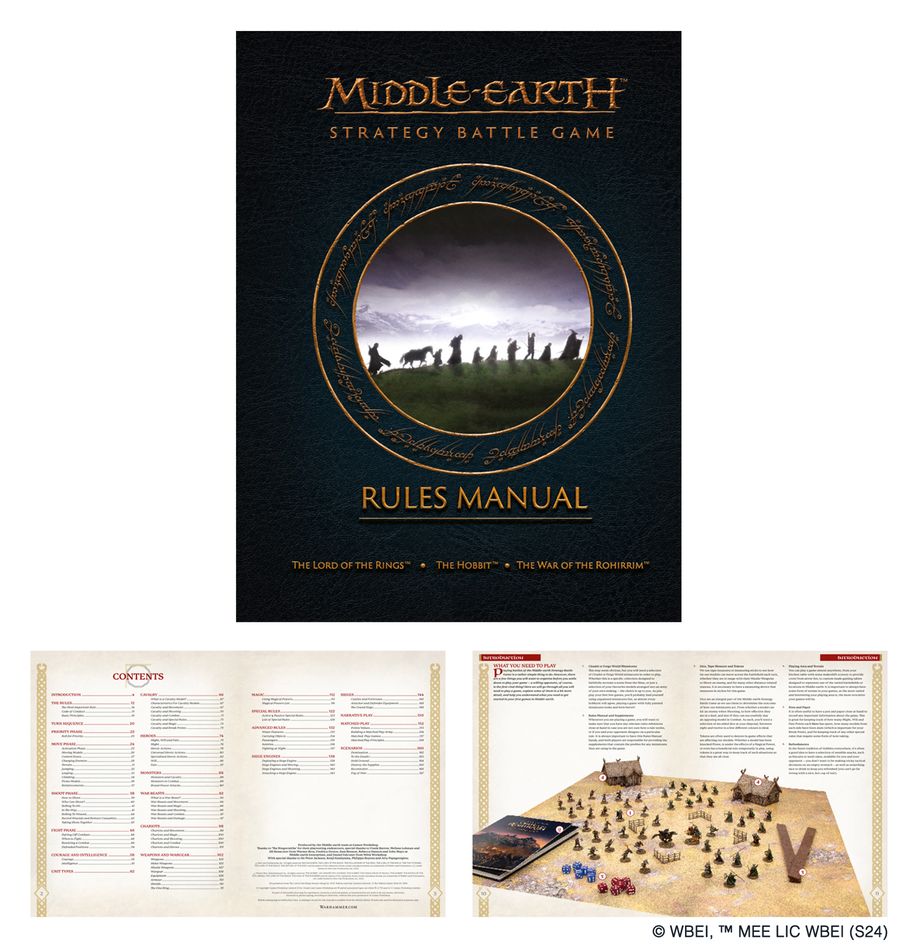 The Lord of the Rings : The War of the Rohirrim - Battle of Edoras